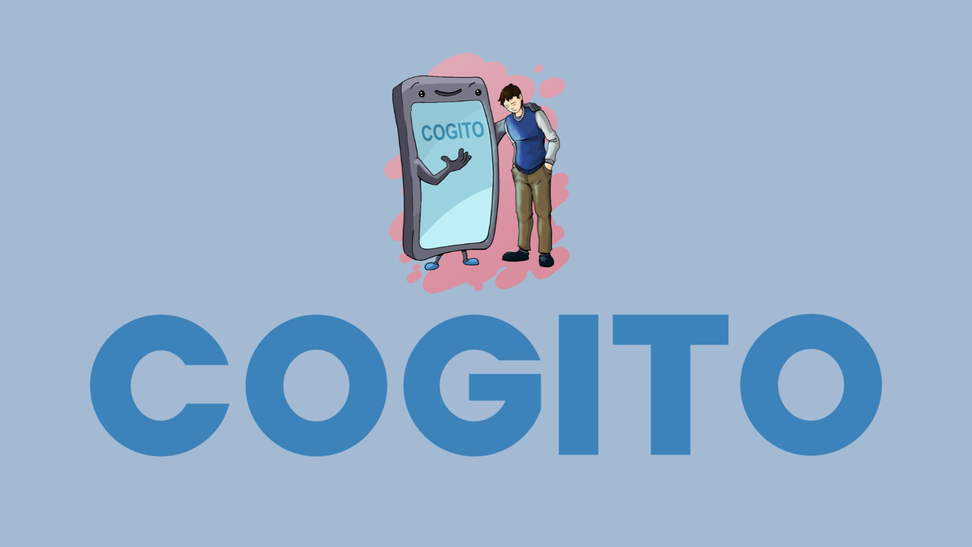 Self-help app COGITO - Clinical Neuropsychology Unit